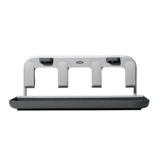 Suport uscare sticle 31 x 16 x 12,2 cm, aluminiu, "Good Grips" - OXO