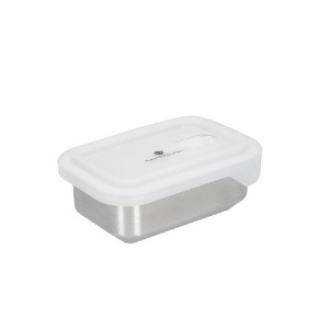 Caserola, inox, 500 ml, "Master Class" - Kitchen Craft