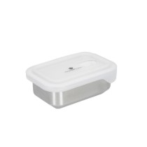 Caserola, inox, 500 ml, "MasterClass" - Kitchen Craft