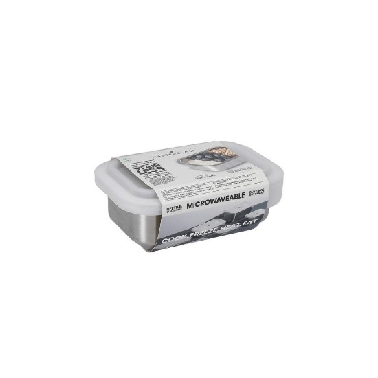 Caserola, inox, 500 ml, "Master Class" - Kitchen Craft