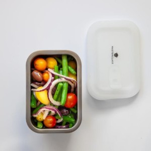 Caserola, inox, 750 ml - MasterClass