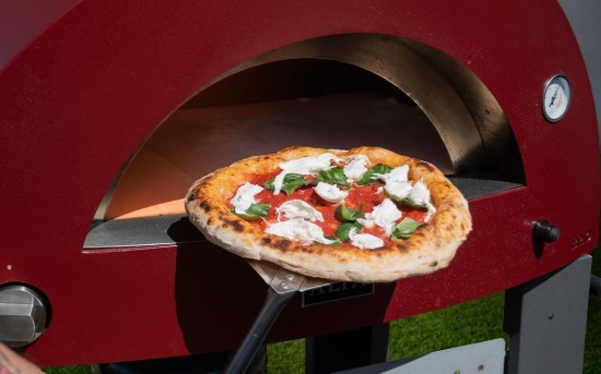 Kit accesorii preparare pizza Pizzaiolo V2 - Alfa