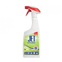 Solutie curatare universala bucatarie, Jet, 750 ml - Sano