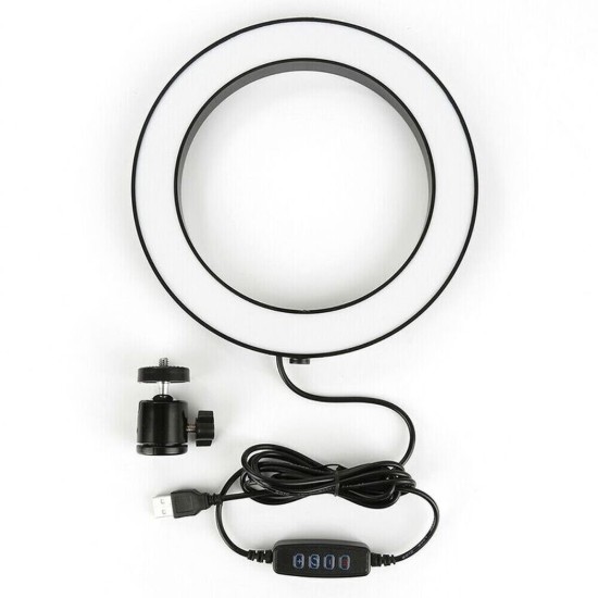 Lampa circulara 26 cm