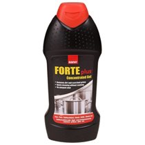 Gel degresant universal, 500ml, "Forte Plus" - Sano