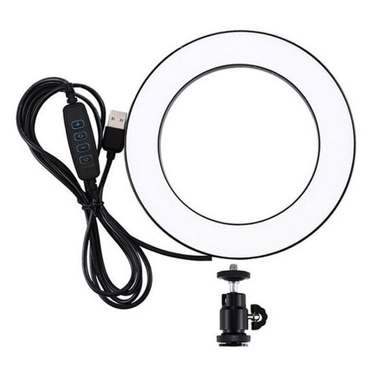 Lampa circulara 26 cm