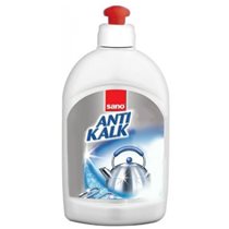 Solutie anticalcar electrocasnice, 500ml, Anti Kalk - Sano