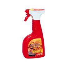 Solutie curatare grill, 500ml