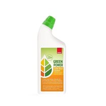 Solutie curatare vas toaleta, 750ml, "Green Power" - Sano