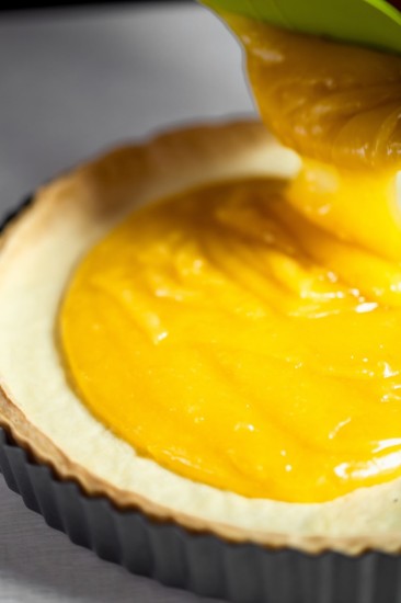 Forma pentru tarta, otel, 28 cm - MasterClass