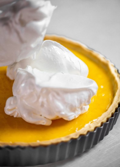 Forma pentru tarta, otel, 28 cm - MasterClass