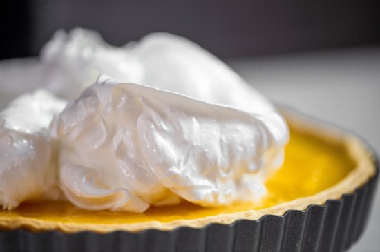 Forma pentru tarta, otel, 28 cm - MasterClass