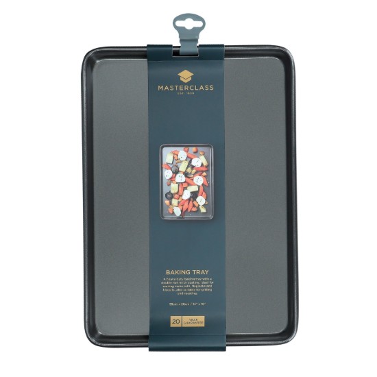 Tava cuptor, otel, 35 x 25 cm - MasterClass