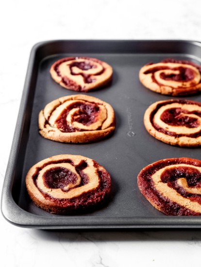 Tava cuptor, otel, 35 x 25 cm - MasterClass