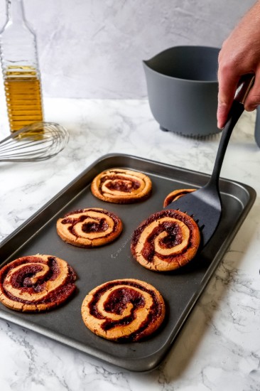 Tava cuptor, otel, 35 x 25 cm - MasterClass