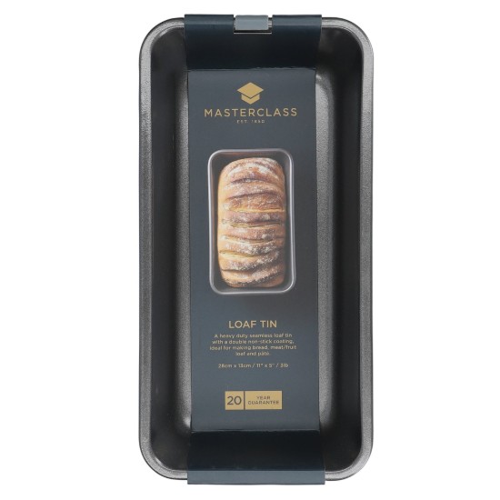 Tava paine, otel, 28 x 13 cm - MasterClass