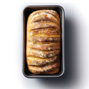 Tava paine, otel, 28 x 13 cm, "Master Class" - Kitchen Craft