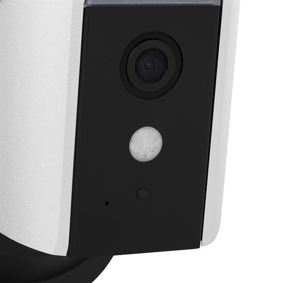 Camera de supraveghere cu lumina, "Guardian" - Smartwares