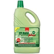 Detergent pentru pardoseli, anti insecte, 1L, "Floor Plus" - Sano