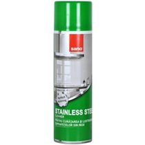 Spray curatare inox, 500ml, "Nirosta" - Sano