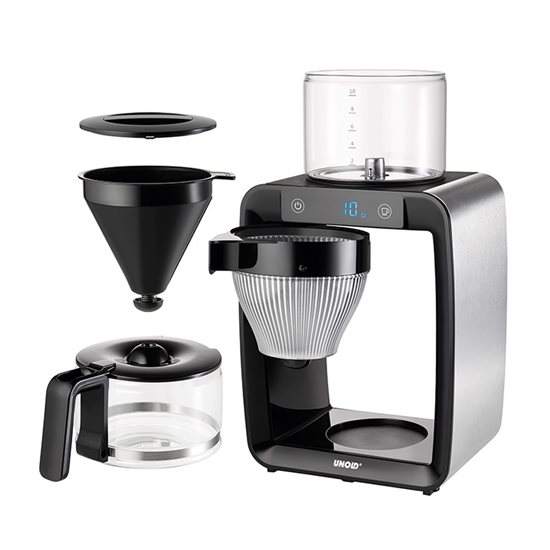 Aparat cafea Aroma Star, 1,25L, 1600W - Unold