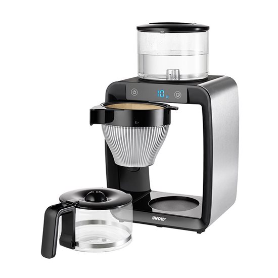 Aparat cafea Aroma Star, 1,25L, 1600W - Unold