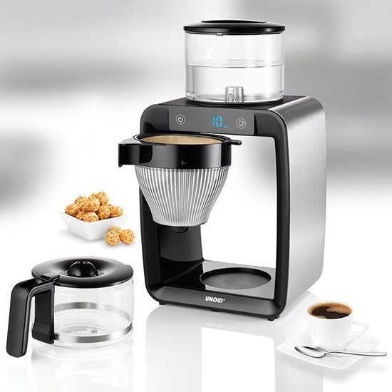 Aparat cafea Aroma Star, 1,25L, 1600W - Unold