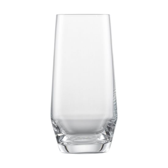 Set 6 pahare apa, sticla cristalina, 357ml, "Pure" - Schott Zwiesel