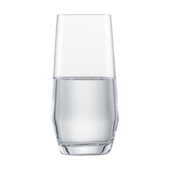 Set 6 pahare apa, sticla cristalina, 357ml, "Pure" - Schott Zwiesel