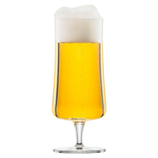 Set 6 pahare bere, sticla cristalina, 513ml, "Beer Basic" - Schott Zwiesel