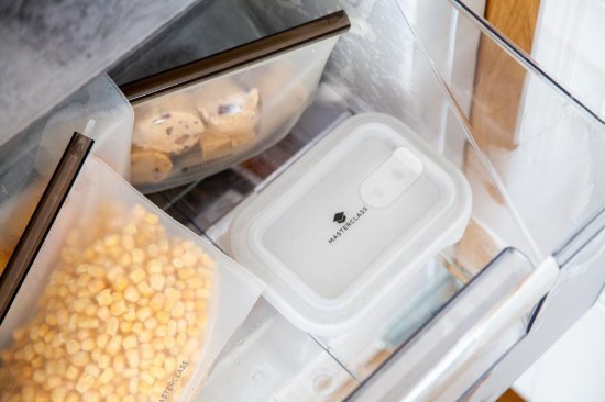 Caserola, inox, 500 ml - MasterClass