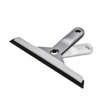 Racleta pliabila pentru cabina de dus, 26 cm - simplehuman