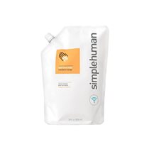 Rezerva sapun spuma, mandarine, 828ml - simplehuman