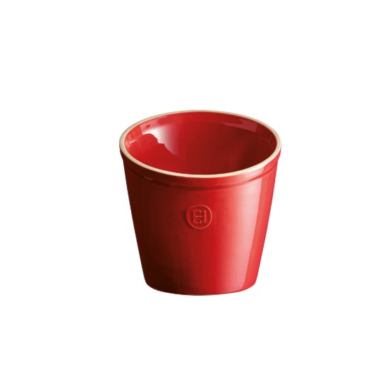 Suport ustensile de bucatarie, ceramica, Burgundy - Emile Henry