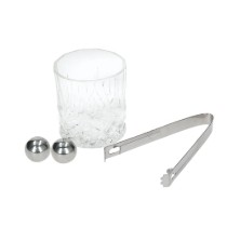 Set servire whisky, 4 piese, "Bar Craft" - Kitchen Craft