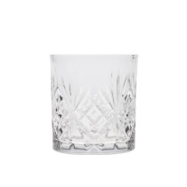 Set servire whisky, 4 piese, "Bar Craft" - Kitchen Craft