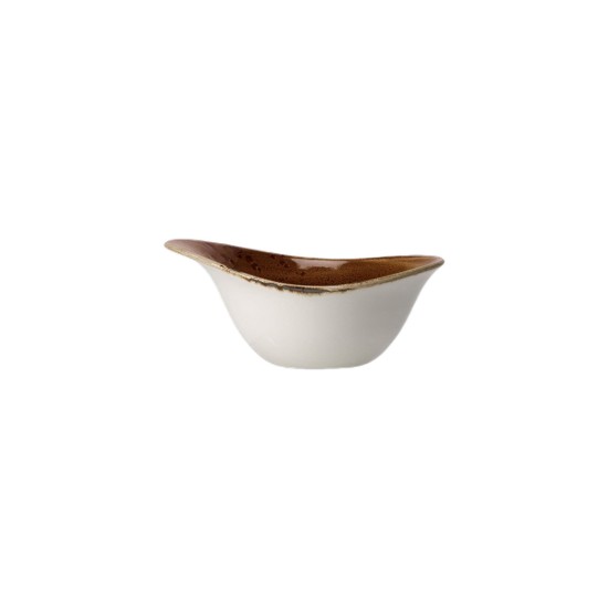 Bol 13cm/136ml "Craft Terracotta" - Steelite