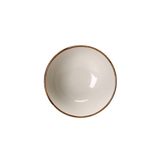 Bol ceramica, 13cm/525ml, "Craft White" - Steelite
