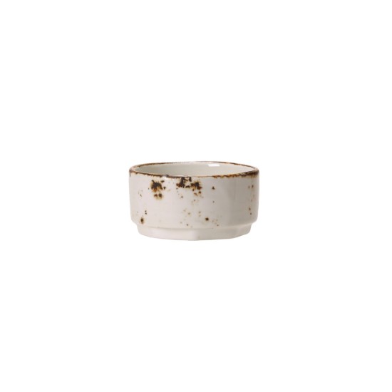 Bol sos, ceramica, 6,5cm/57ml "Craft White" - Steelite