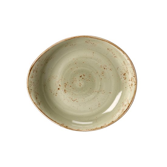 Bol ceramica, 28cm/872ml "Craft Green" - Steelite
