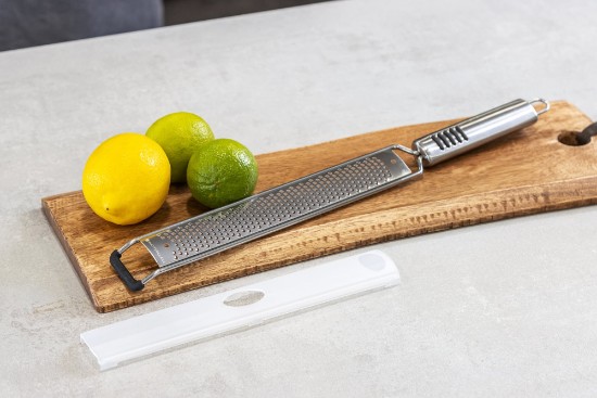 Razatoare citrice, inox, 39 cm, “Master Class” - Kitchen Craft