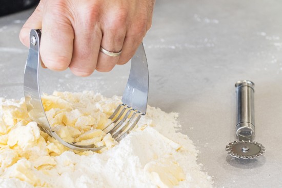 Feliator aluat, inox, 37 mm - Kitchen Craft