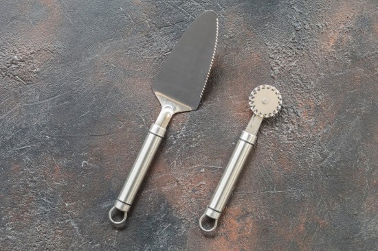 Feliator aluat, inox, 37 mm - Kitchen Craft