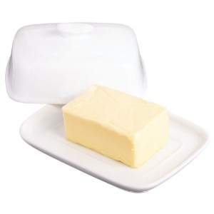 Untiera, portelan, 18 x 14 cm - Kitchen Craft