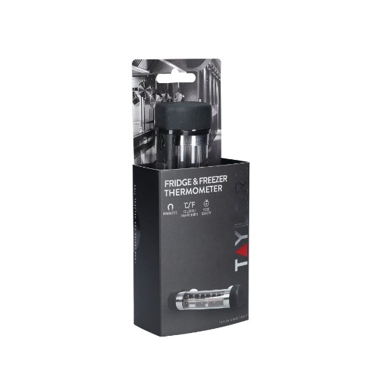 Termometru pentru frigidere si congelatoare Dual Storage "Taylor Pro" - Kitchen Craft