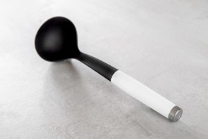 Polonic plastic, 31cm/190ml, Classic - KitchenAid