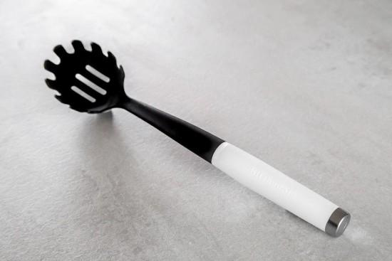 Lingura spaghetti, plastic, 34 cm, Classic - KitchenAid