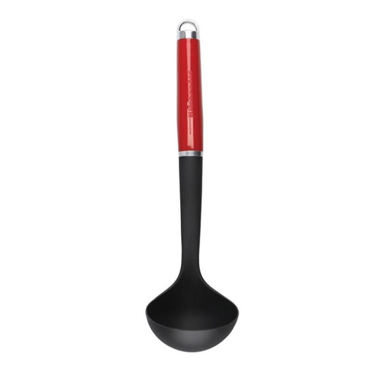 Polonic plastic, 31cm/190 ml, Empire Red - KitchenAid