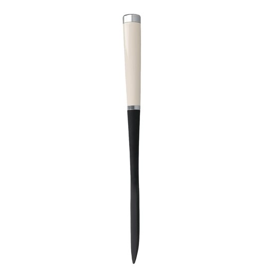 Spatula flexibila, din silicon, 30 cm, Classic - KitchenAid