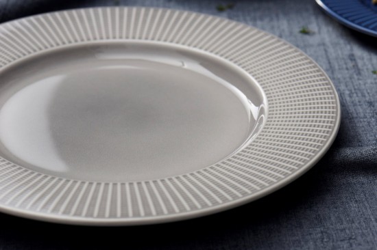 Farfurie gourmet 28,5 cm "Willow Mist" - Steelite
